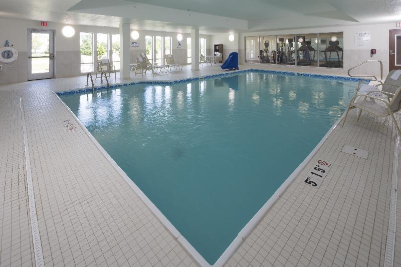 Holiday Inn Express & Suites Monroe By Ihg Exteriör bild