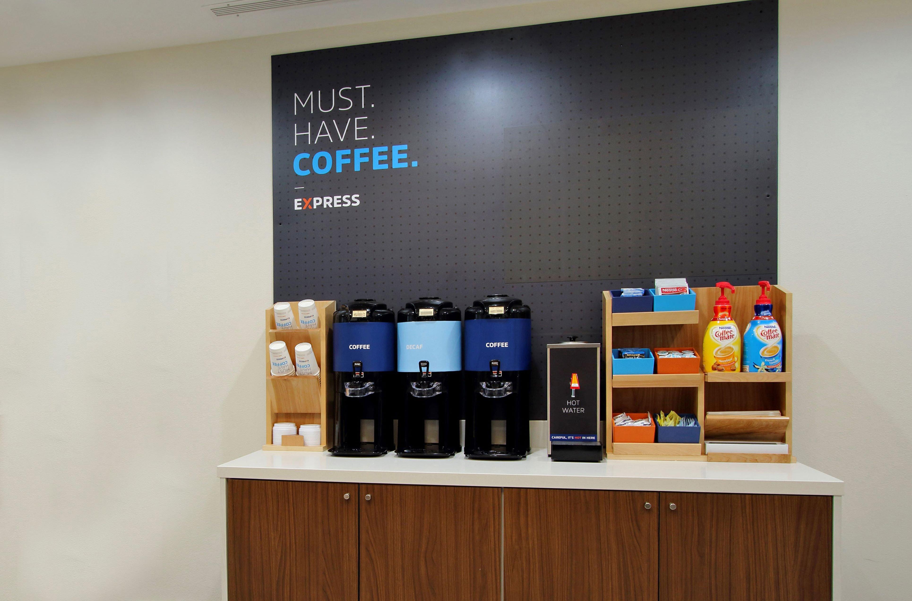 Holiday Inn Express & Suites Monroe By Ihg Exteriör bild