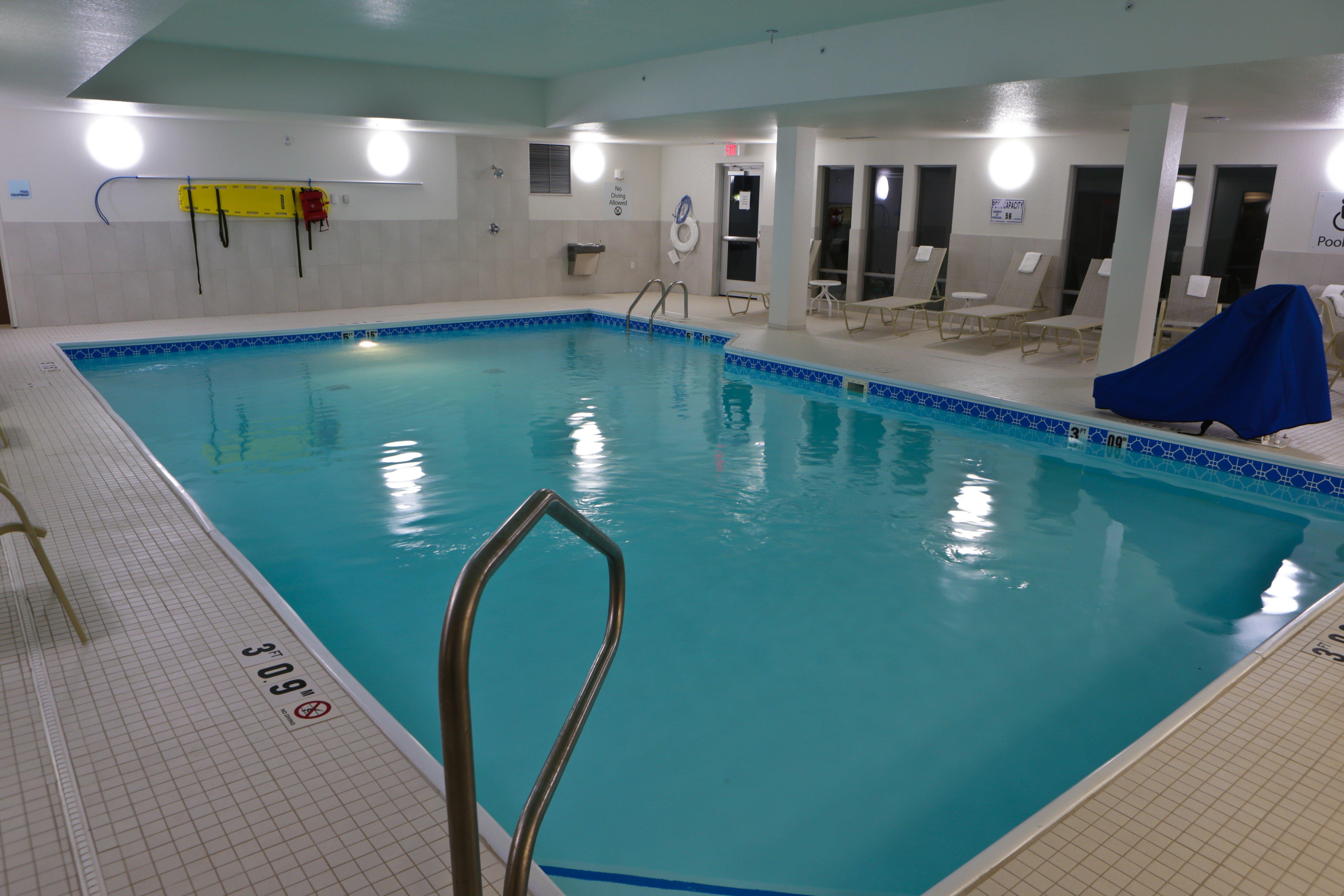 Holiday Inn Express & Suites Monroe By Ihg Exteriör bild