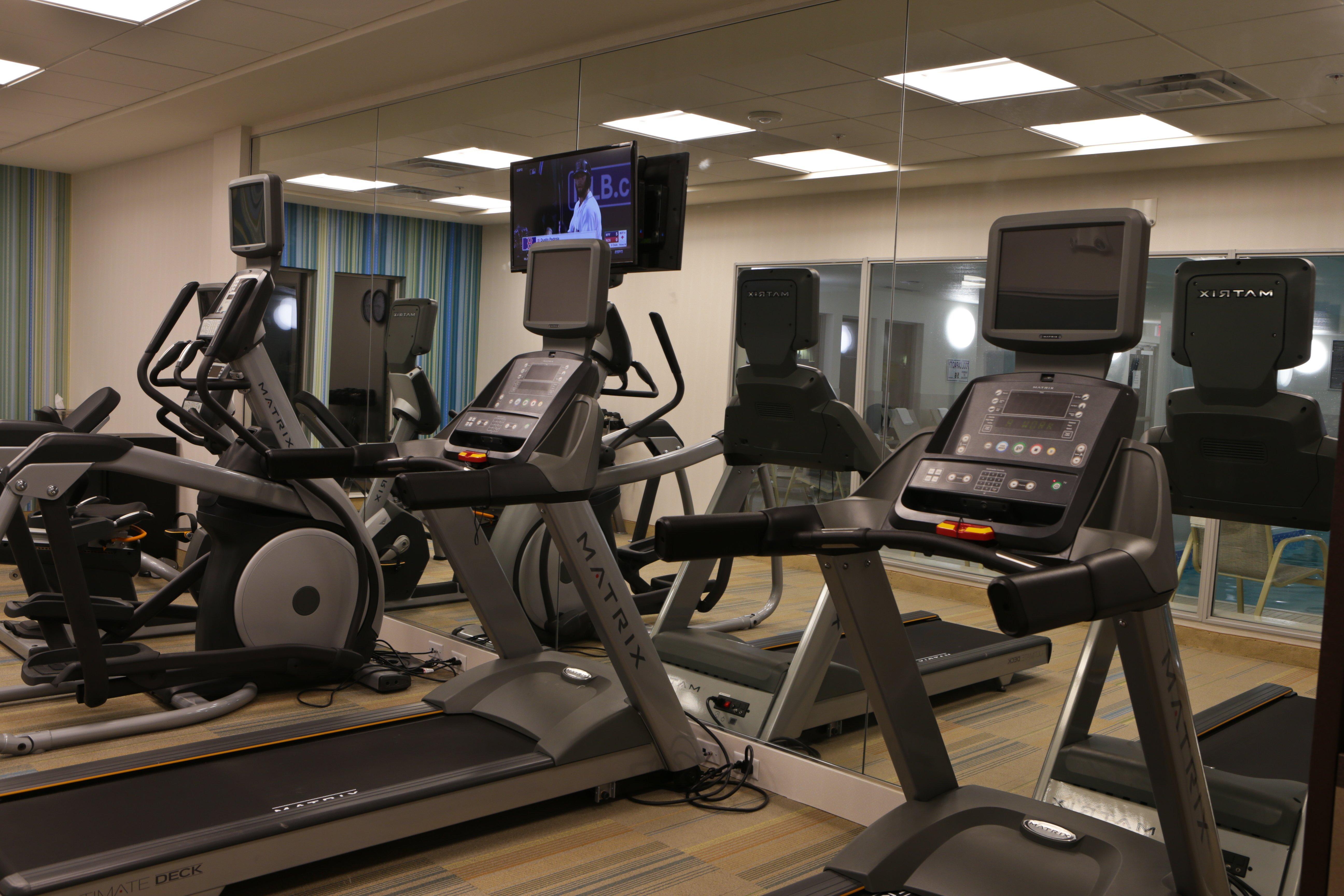 Holiday Inn Express & Suites Monroe By Ihg Exteriör bild