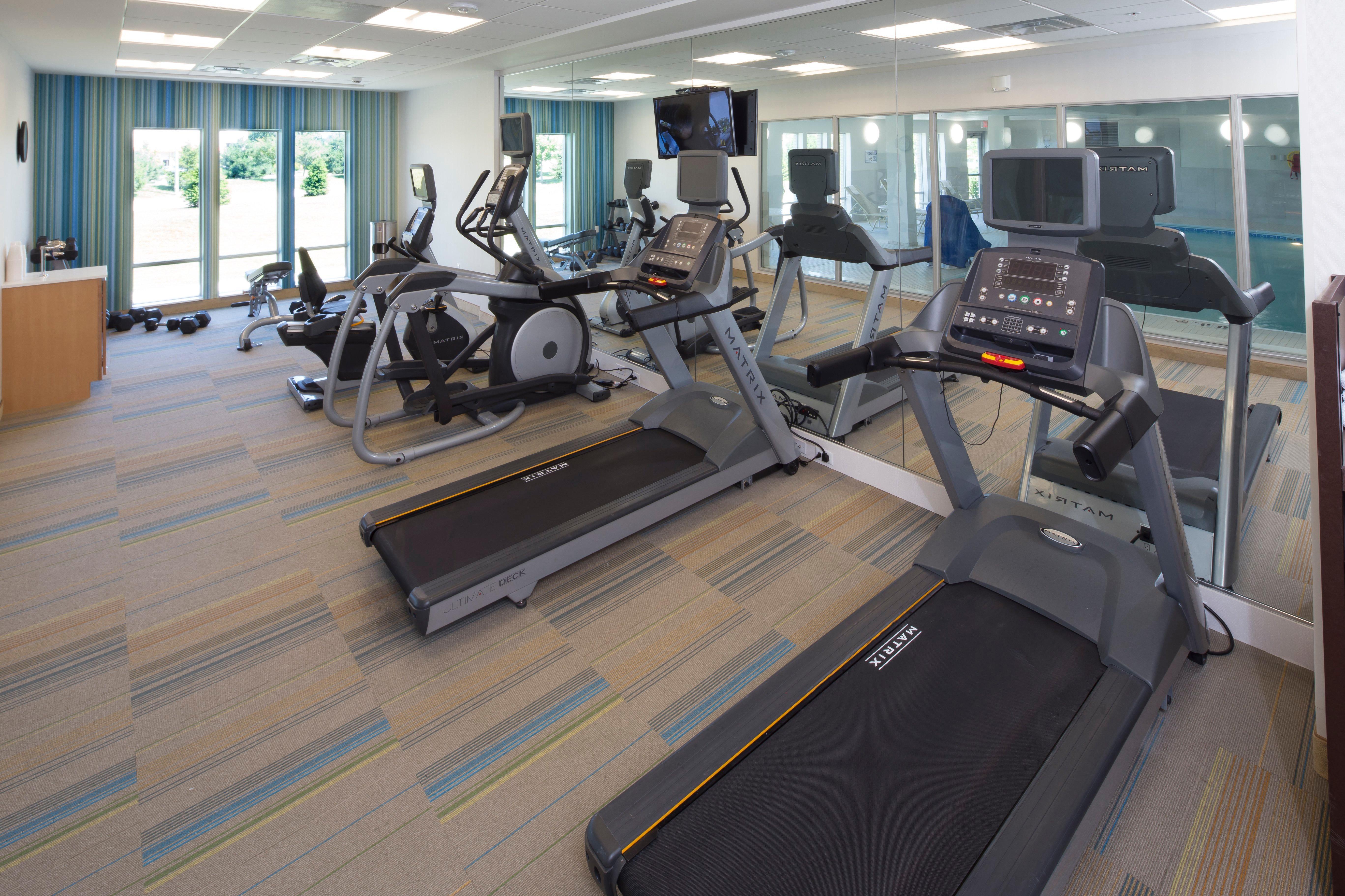 Holiday Inn Express & Suites Monroe By Ihg Exteriör bild